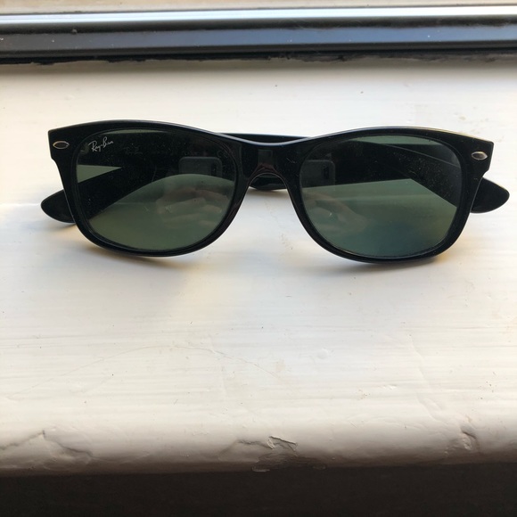 Ray Ban New Wayfarer main image 6